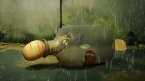 Friends   Animation Compilation   Larva Tuba   Official