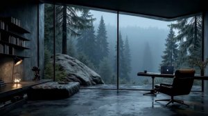 Deep Work Music for Intense Focus & Productivity