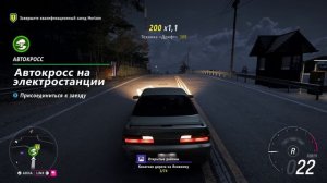 Forza Horizon 6 [Полное прохождение без комментариев] #1