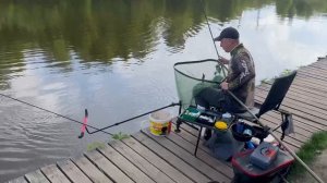 Основной водоём