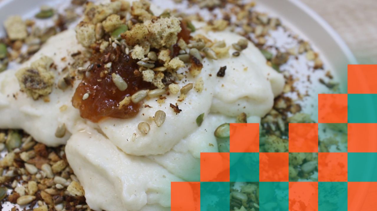 Манная каша по-новому: рецепт без комков и плёнки