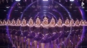 🎶✨ ЛОВИ ВАЙБ корейских танцев: повторяй и кайфуй!