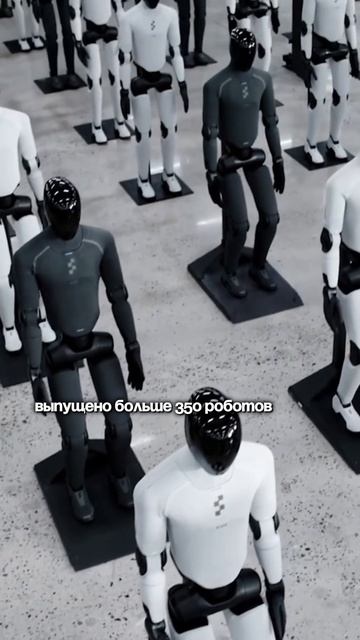 Роботы уже работают полные смены на складах и постепенно заменяют людей