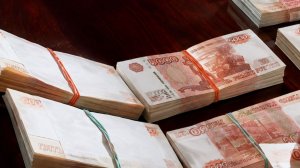 Курьера мошенников задержали при попытке хищения пяти миллионов рублей в Красноярском крае