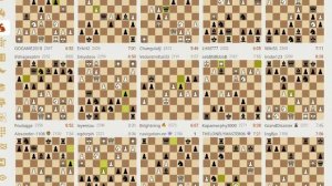 Трансляции на Lichess, рапид – запись №4 - 43of66