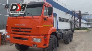 Электропривод зеркал на Камаз 43118. Как он выглядит???