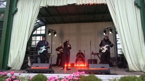 Goroda(Тверская,Фестиваль Московская Весна,11.05.2026)