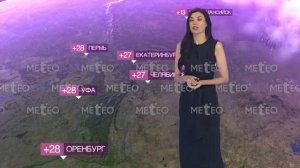 Погода в России на 16.05.2026 г., сб.