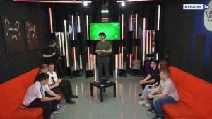 БИТВА УМОВ №36