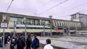Путешествия! ... И встретит радостно у входа! Доводилось?