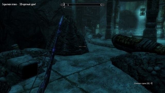 The Elder Scrolls V -Skyrim Special Edition. смотреть онлайн