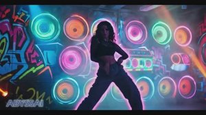 Fun Factory - Take Your Chance (90s Eurodance ABYSSAi Cover)