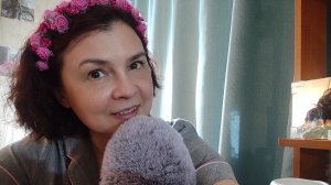 АСМР 🥰 Все будет хорошо/ болталочка/ близкий шепот 💋