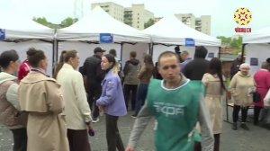 Шупашкарти Ленинла Комсомол урамĕнче çу уйăхĕн 5-мĕшĕнче атака вăхăтĕнче шар курнă çынсене йышăнчĕç