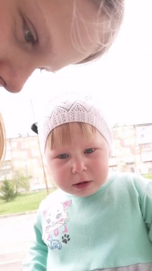 Я с сестрой