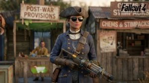 Fallout 4 💰 Маркет плейс 💰