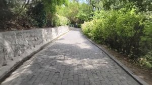 Крым | Ялта вне сезона | Большое морское плавательное путешествие до Ласточкиного гнезда
