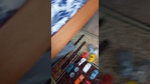 Турнир машин 1 часть