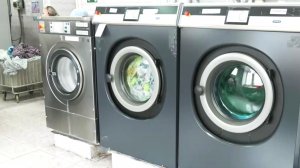 В детском саду Сургута обновят прачечную