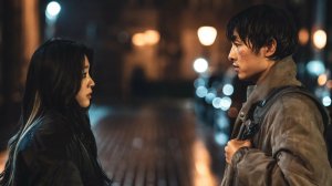 Меня зовут Ро Ги-ван (2024) / Меня зовут Ло Киван / Ro Gi Wan / Ro Giwan, My Name Is Loh Kiwan