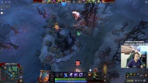 Dota 2! Anti-Mage! Мощно поднимаю ММР! ⭐ Подпишись! ⭐