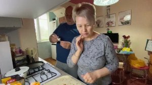 Приготовили На Завтрак Шавуху / Можно И Отравиться / Разговоры На Кухне