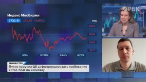 Аналитики пересматривают прогнозы по нефти. Норникель сокращает выпуск металлов? Акции IT-компаний
