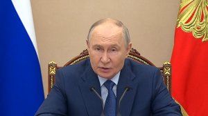 ПУТИН: Экономика России РАСТЁТ! Безработица 2,2%, ВВП снова в плюсе