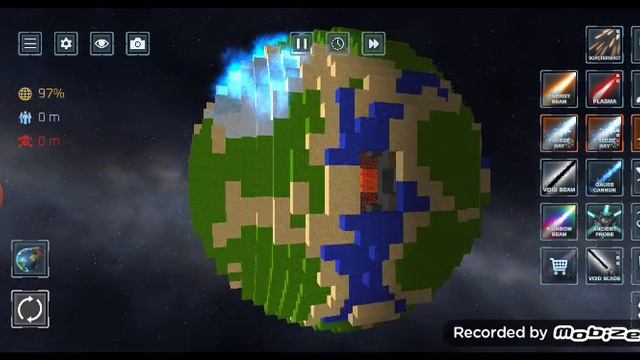 играю в Solar Cmach