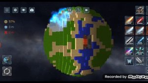 играю в solar cmach