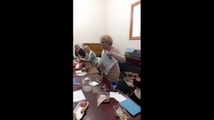 Презентация нового романа Тани Мороз «Хруст яблока»