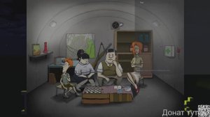 Стрим по 60 Секунд! #1 (60 seconds! reatomized)