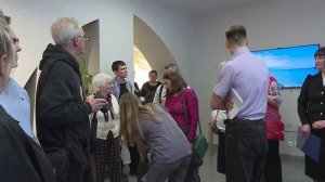 🖼ДЕБЮТНАЯ ЭКСПОЗИЦИЯ