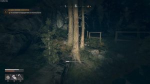 Dying Light: The Beast — Режим выживания | Часть 60. Погоня