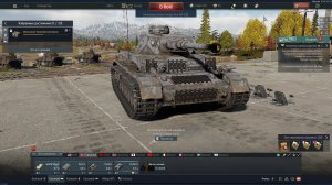 War Thunder  ахтунг дастиш фантастиш )))
