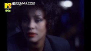 WHITNEY HOUSTON - WILL ALWAYS LOVE YOU / OST Телохранитель