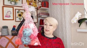 15 мая. Новости из мастерской. Рубашка крючком, поло спицами.