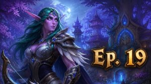 Trolden Hearthstone - эпизод 19
