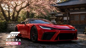 4🅺 Forza Horizon 6 - Худший водятел из худших=)