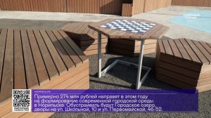 ДАЙДЖЕСТ «СЕВЕРНОГО ГОРОДА», 15.05.2026