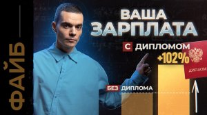 Почему вы учились зря_ Темная сторона образования – от школы до аспирантуры _ ФАЙБ