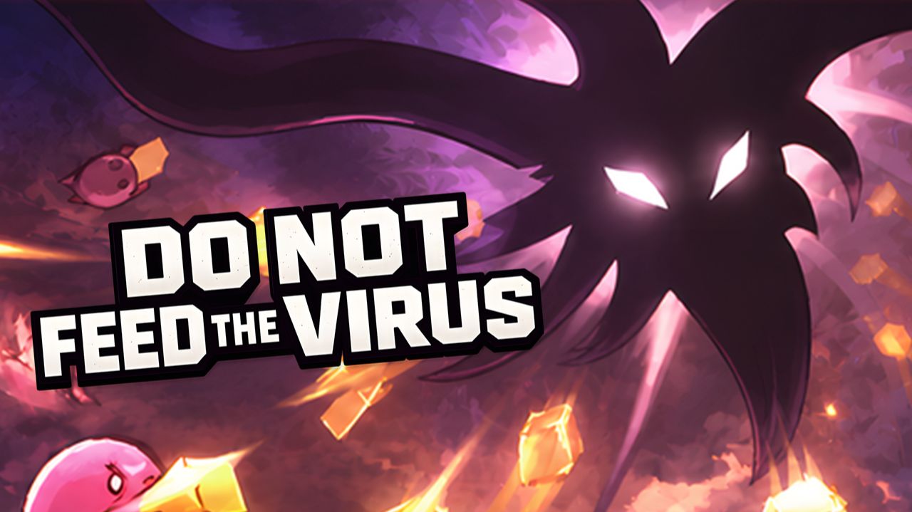 ПОСЛЕДНИЕ ЭТАПЫ. КОНЦОВКА - DO NOT FEED THE VIRUS #2
