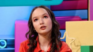 Муз-ток: блогер и певица Арина Данилова ✨ Шоу для детей С добрым утром, малыши! (2023) №36075