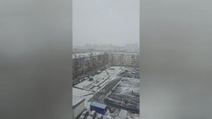 В югорском интернете разыгралась непогода