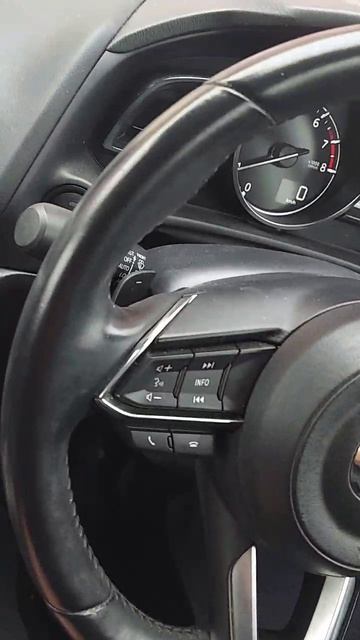 звук помпы mazda axela bm5fs