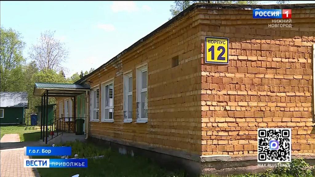 Летние лагеря готовятся к встрече с детьми