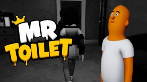 ПРОПЭР - Mr Toilet #2 Прохождение