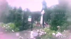 Дивеево личная съёмка .mp4