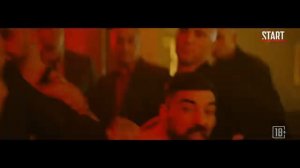 Сериал ＂ В клетке＂ с Павлом Прилучным： официальный трейлер.