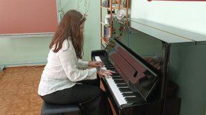 Коркина Анна - «Путники в ночи»